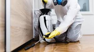 Best Residential Pest Control  in Cedar Heights, MD